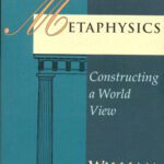 خرید و دانلود نسخه کامل کتاب Metaphysics