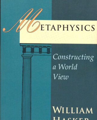 خرید و دانلود نسخه کامل کتاب Metaphysics
