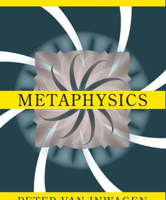خرید و دانلود نسخه کامل کتاب Metaphysics