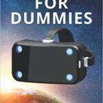 خرید و دانلود نسخه کامل کتاب Metaverse For Dummies Book: A Beginner’s Guide To The Metaverse Learn About NFTs How To do Land and Cryptocurrency Investing –  +  PDF