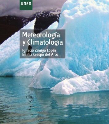 خرید و دانلود نسخه کامل کتاب Meteorología y Climatología