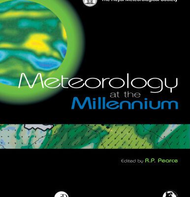 خرید و دانلود نسخه کامل کتاب Meteorology at the Millennium