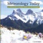خرید و دانلود نسخه کامل کتاب Meteorology Today: An Introduction to Weather, Climate, and the Environment