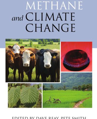 خرید و دانلود نسخه کامل کتاب Methane and Climate Change