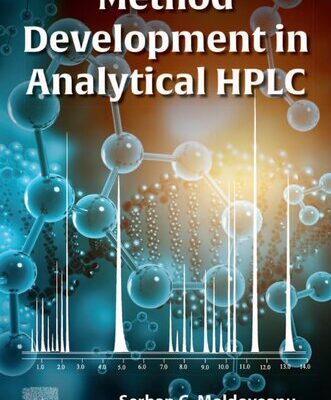 خرید و دانلود نسخه کامل کتاب Method Development in Analytical HPLC