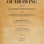 خرید و دانلود نسخه کامل کتاب Method of drawing for use in schools and high schools