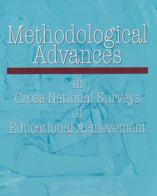 خرید و دانلود نسخه کامل کتاب Methodological Advances in Cross-National Surveys of Educational Achievement