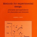 خرید و دانلود نسخه کامل کتاب Methods for experimental design: principles and applications for physicists and chemists