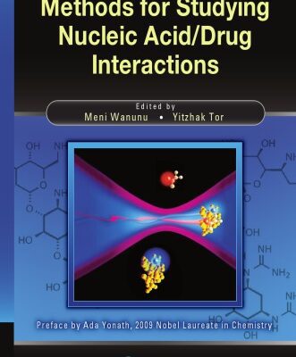 خرید و دانلود نسخه کامل کتاب Methods for Studying Nucleic Acid/Drug Interactions