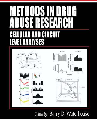 خرید و دانلود نسخه کامل کتاب Methods in Drug Abuse Research: Cellular and Circuit Level Analyses (Methods and New Frontiers in Neuroscience)