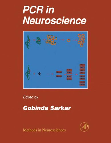 خرید و دانلود نسخه کامل کتاب Methods in Neurosciences: PCR in Neuroscience_68bb4f61d5dd9.jpeg خرید و دانلود نسخه کامل کتاب Methods in Neurosciences: PCR in Neuroscience