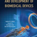 خرید و دانلود نسخه کامل کتاب Methods in Research and Development of Biomedical Devices