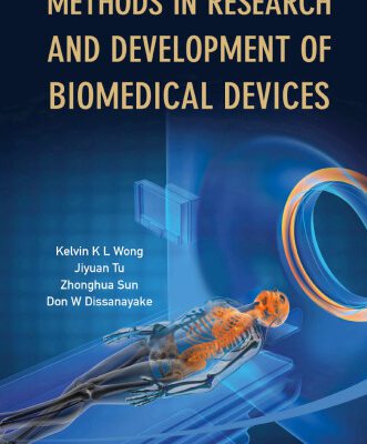 خرید و دانلود نسخه کامل کتاب Methods in Research and Development of Biomedical Devices
