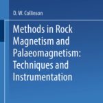 خرید و دانلود نسخه کامل کتاب Methods in Rock Magnetism and Palaeomagnetism: Techniques and instrumentation