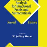 خرید و دانلود نسخه کامل کتاب Methods of Analysis for Functional Foods And Nutraceuticals