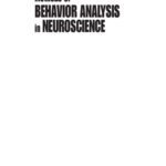 خرید و دانلود نسخه کامل کتاب Methods of behavior analysis in neuroscience