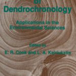 خرید و دانلود نسخه کامل کتاب Methods of Dendrochronology: Applications in the Environmental Sciences