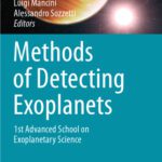 خرید و دانلود نسخه کامل کتاب Methods of Detecting Exoplanets: 1st Advanced School on Exoplanetary Science