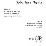 خرید و دانلود نسخه کامل کتاب Methods of Experimental Physics Solid State Physics (Volume 6/PartA)