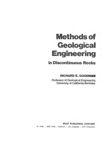 خرید و دانلود نسخه کامل کتاب Methods of Geological Engineering in Discontinuous Rocks_68c2448501cba.jpeg خرید و دانلود نسخه کامل کتاب Methods of Geological Engineering in Discontinuous Rocks