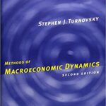 خرید و دانلود نسخه کامل کتاب Methods of Macroeconomic Dynamics (2nd Edition) – Pdf