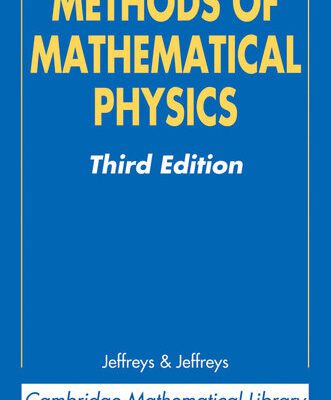 خرید و دانلود نسخه کامل کتاب Methods of Mathematical Physics