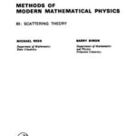 خرید و دانلود نسخه کامل کتاب Methods of modern mathematical physics: III Scattering theory