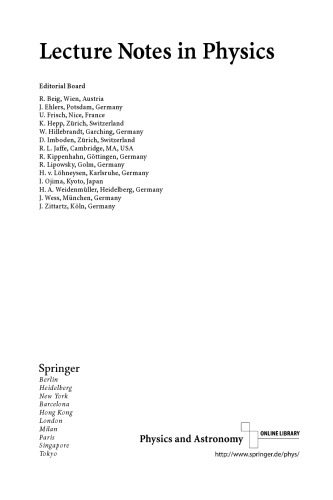 خرید و دانلود نسخه کامل کتاب Methods of Quantization: Lectures Held at the 39. Universitätswochen für Kern-und Teilchenphysik, Schladming, Austria_68bd71a97f3a3.jpeg خرید و دانلود نسخه کامل کتاب Methods of Quantization: Lectures Held at the 39. Universitätswochen für Kern-und Teilchenphysik, Schladming, Austria