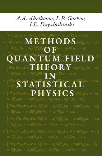 خرید و دانلود نسخه کامل کتاب Methods of Quantum Field Theory in Statistical Physics_68bd1dafbbe84.jpeg خرید و دانلود نسخه کامل کتاب Methods of Quantum Field Theory in Statistical Physics