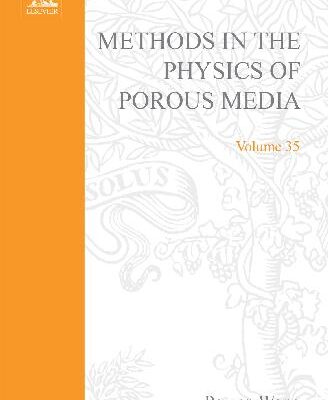 خرید و دانلود نسخه کامل کتاب Methods of the Physics of Porous Media