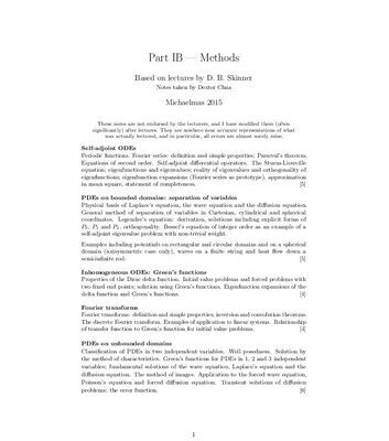 خرید و دانلود نسخه کامل کتاب Methods