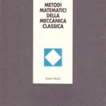 خرید و دانلود نسخه کامل کتاب Metodi matematici della meccanica classica