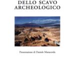 خرید و دانلود نسخه کامل کتاب Metodo e strategie dello scavo archeologico