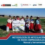 خرید و دانلود نسخه کامل کتاب Metodología de articulación de redes empresariales: Manual y herramientas