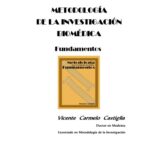 خرید و دانلود نسخه کامل کتاب Metodología de la Investigación Biomédica
