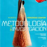 خرید و دانلود نسخه کامل کتاب Metodología de la investigación