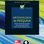 خرید و دانلود نسخه کامل کتاب Metodologia De Pesquisa