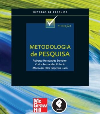 خرید و دانلود نسخه کامل کتاب Metodologia De Pesquisa
