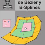 خرید و دانلود نسخه کامل کتاب Metodos de Bezier y B-splines  Spanish