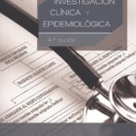 خرید و دانلود نسخه کامل کتاب Métodos de investigación clínica y epidemiológica