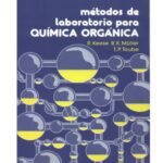 خرید و دانلود نسخه کامل کتاب Métodos de laboratorio para química orgánica