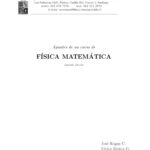 خرید و دانلود نسخه کامل کتاب Metodos Matematicos para la Fisica Vol 1