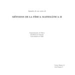 خرید و دانلود نسخه کامل کتاب Metodos Matematicos para la Fisica Vol 2