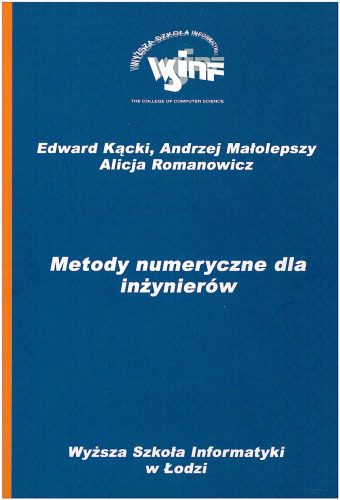 خرید و دانلود نسخه کامل کتاب Metody numeryczne dla inżynierów_68b570eb71bf4.jpeg خرید و دانلود نسخه کامل کتاب Metody numeryczne dla inżynierów