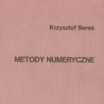 خرید و دانلود نسخه کامل کتاب Metody numeryczne