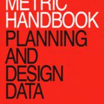 خرید و دانلود نسخه کامل کتاب Metric Handbook, Third Edition