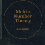 خرید و دانلود نسخه کامل کتاب Metric Number Theory