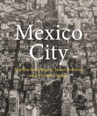 خرید و دانلود نسخه کامل کتاب Mexico City
