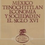 خرید و دانلود نسخه کامل کتاب México Tenochtitlan: Economía y sociedad en el siglo XVI