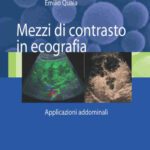 خرید و دانلود نسخه کامل کتاب Mezzi di contrasto in ecografia: Applicazioni addominali